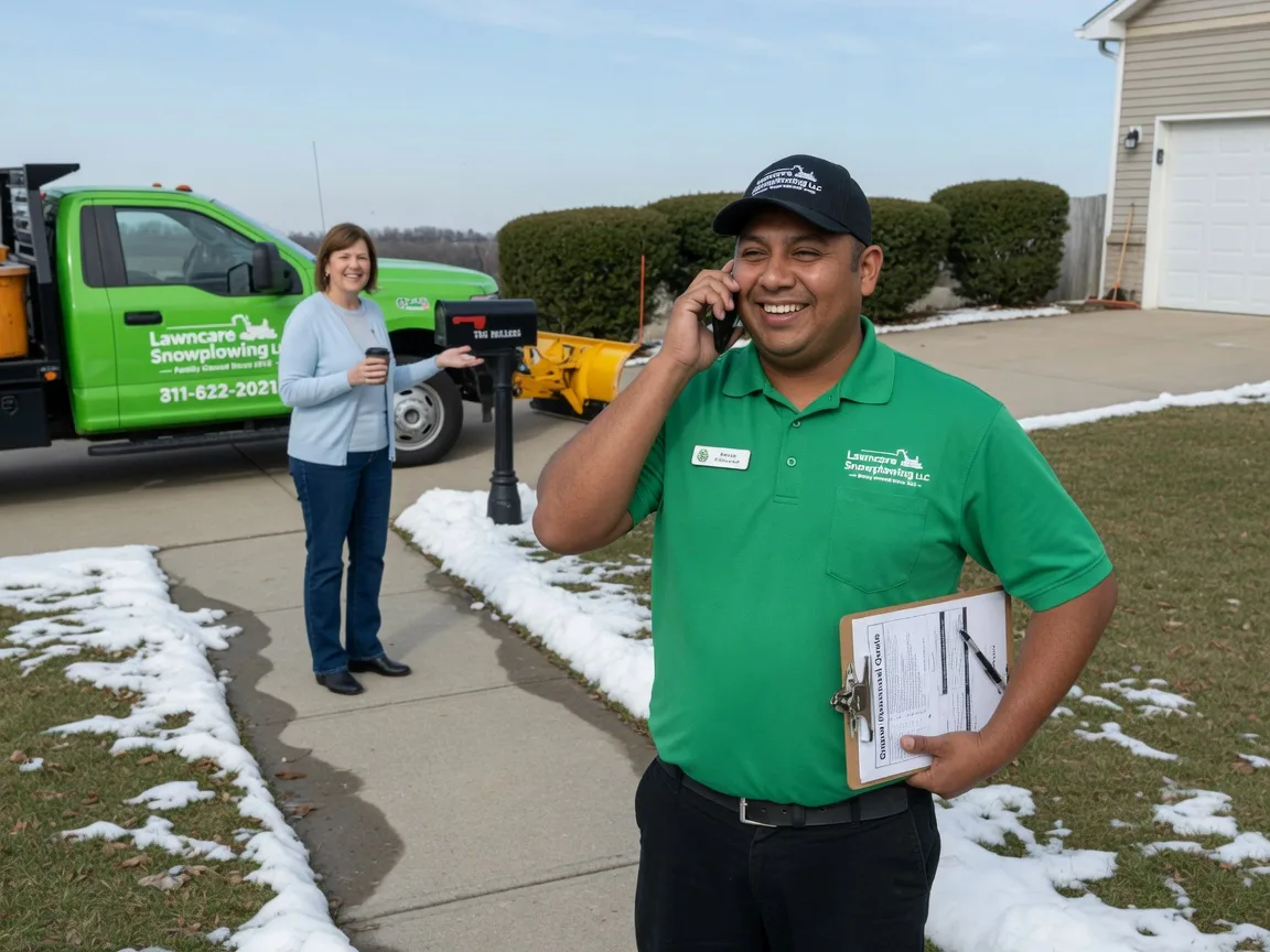 Lawn Care Services By Expert Landscaper Nenana, AK FAQs